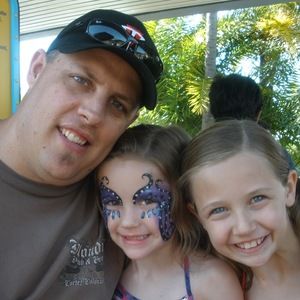 Meet your Posher, Ken